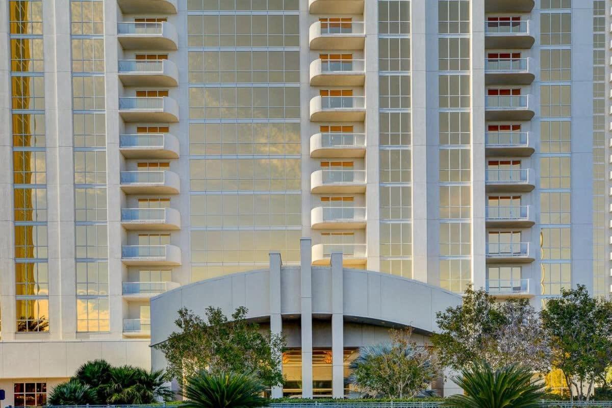 Mgm Signature-20-608 1Br 2Ba Balcony Jacuzzi Suite Лас-Вегас Экстерьер фото